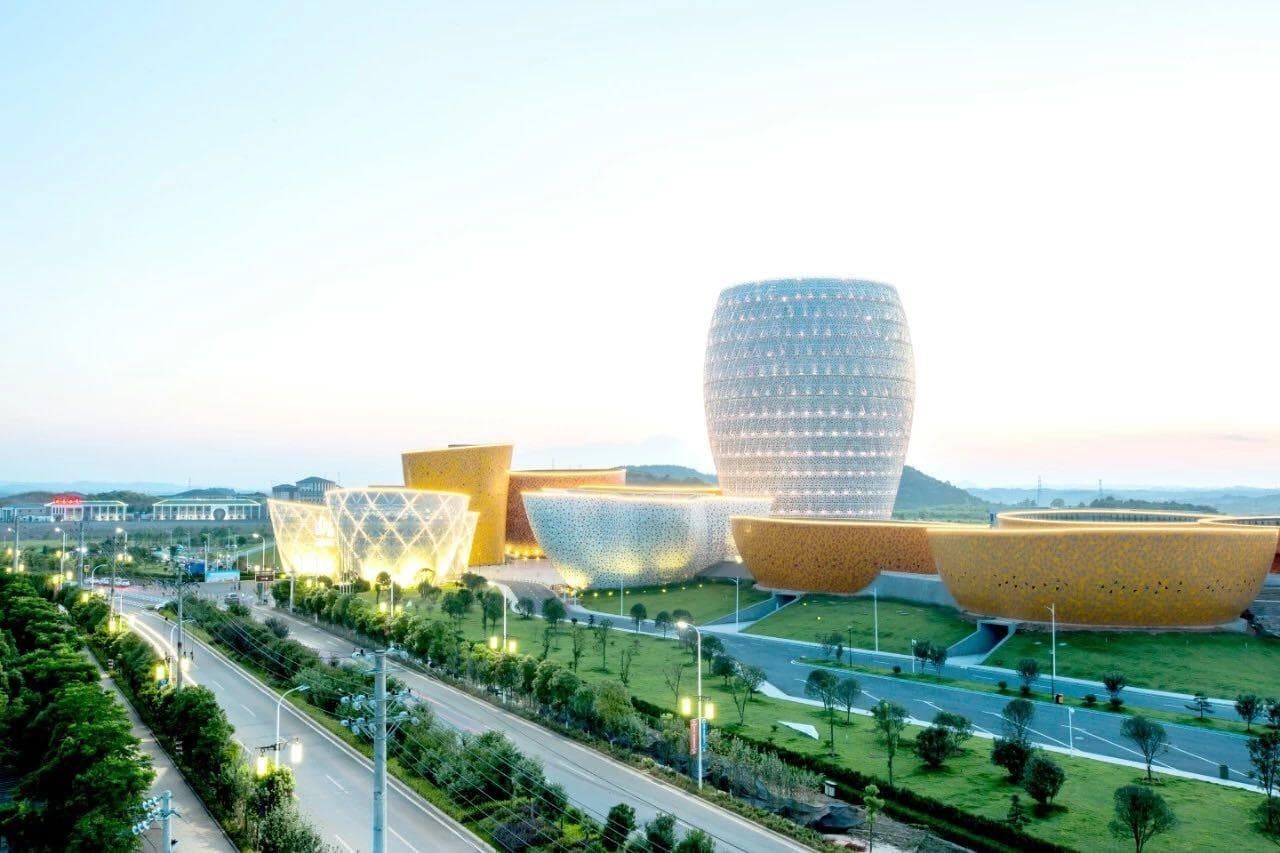 Liling Ceramic Valley