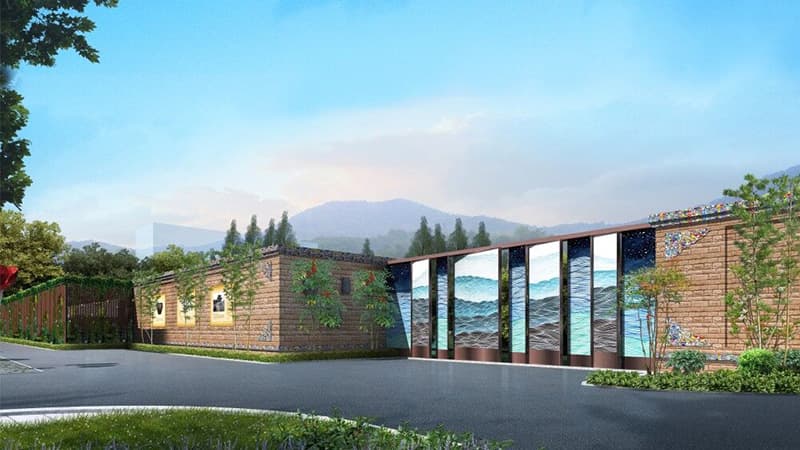 New Century Ceramic Art Museum