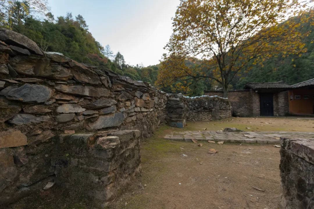 Weishan Ancient Kiln Site